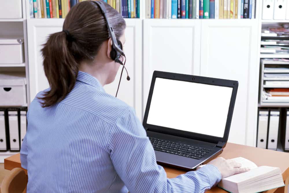 Working from home as an interpreter: what you should know